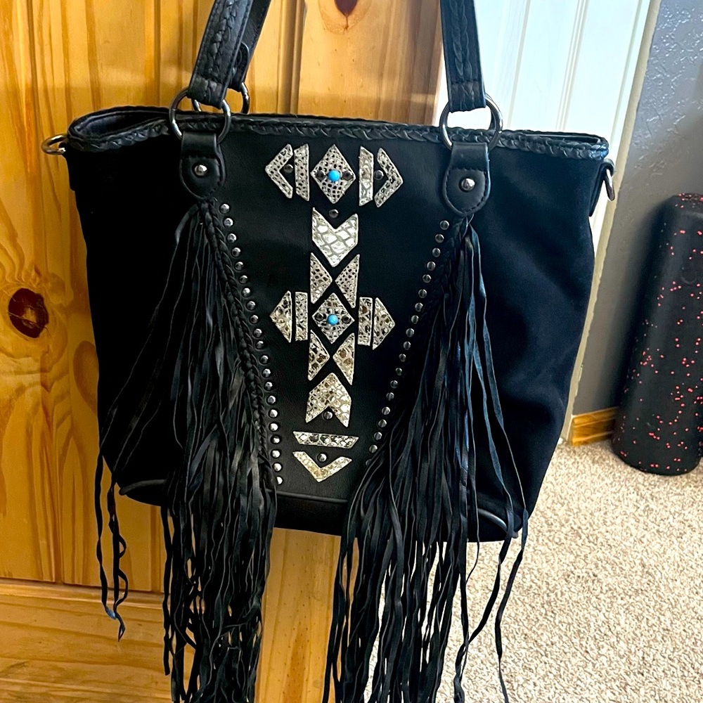 Idyllwild purse